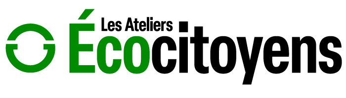 logo Ateliers Eco Citoyens