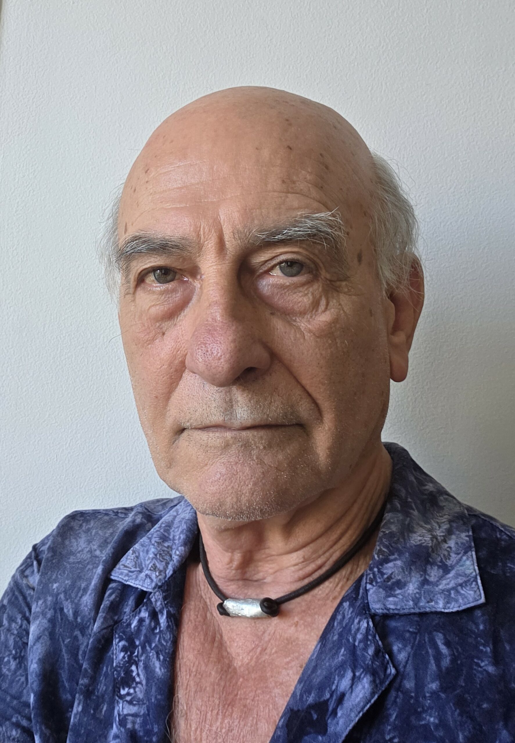 Bernard Organini