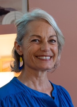 Carol Mantoux