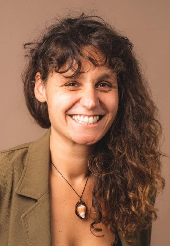 Caroline Carouge
