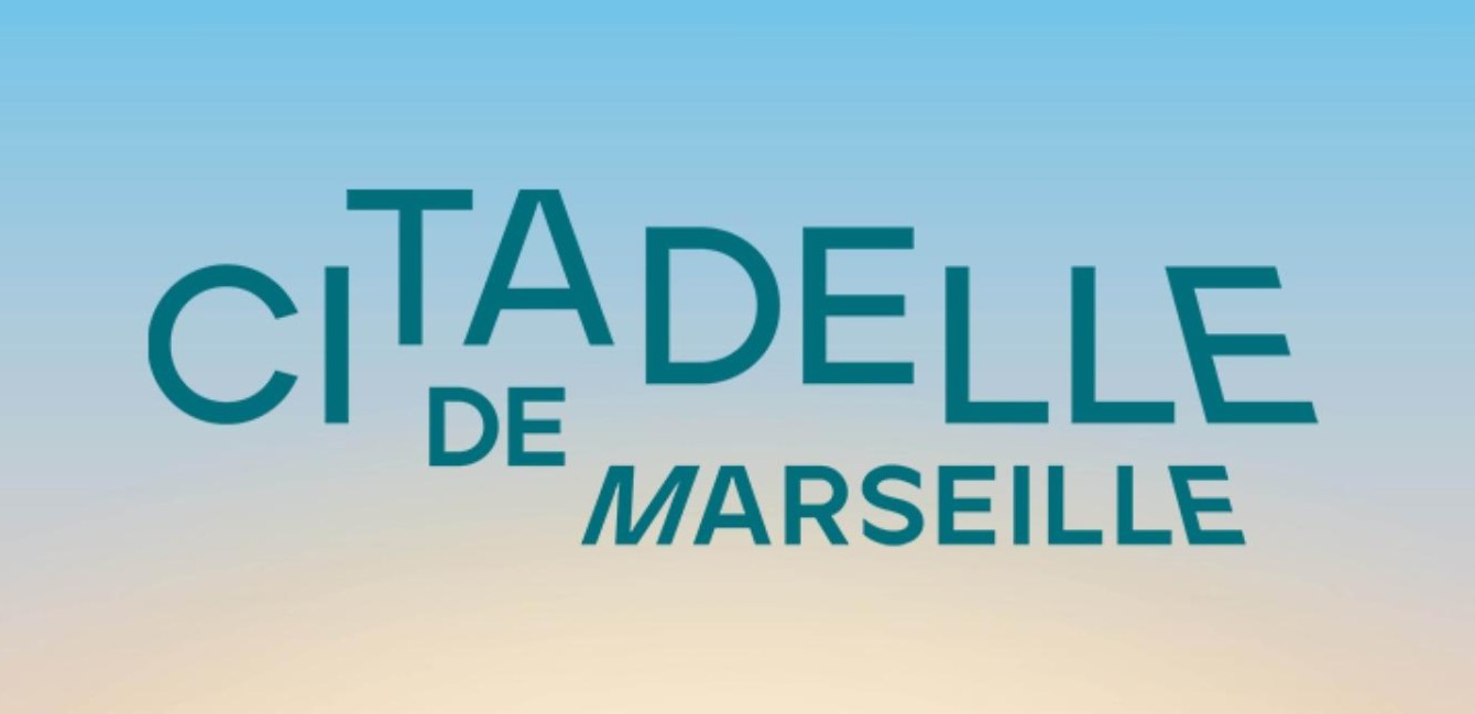 logo La Citadelle
