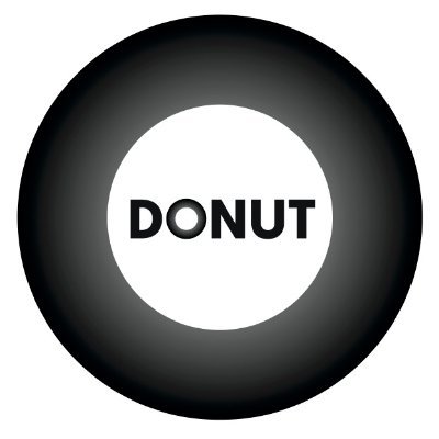 logo DONUT