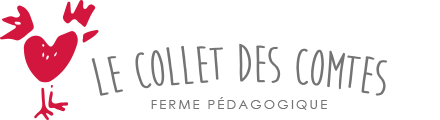 logo Ferme du Collet des Comtes