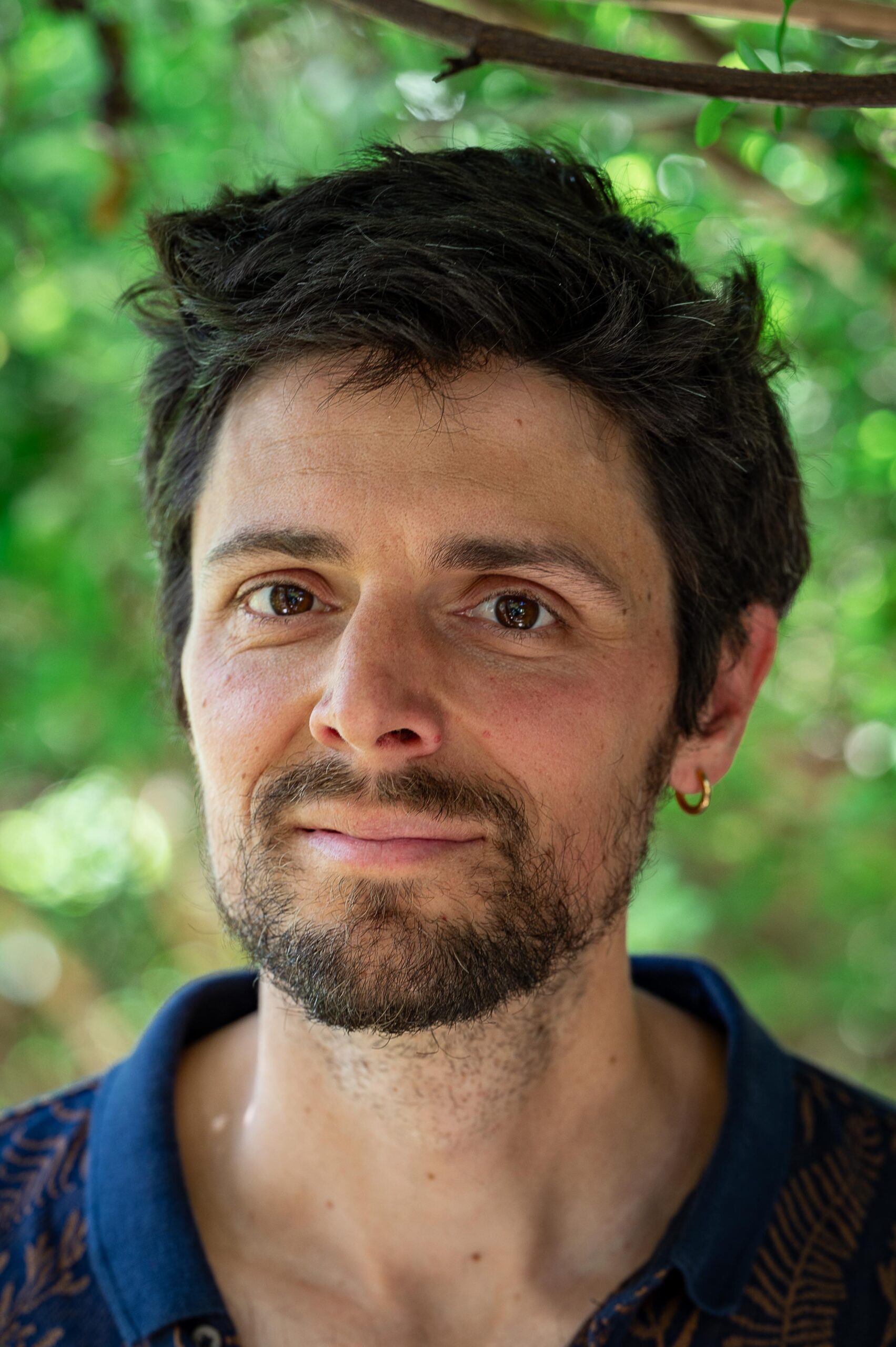 Florent Bonello