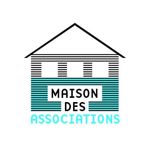 logo la Maison des Associations