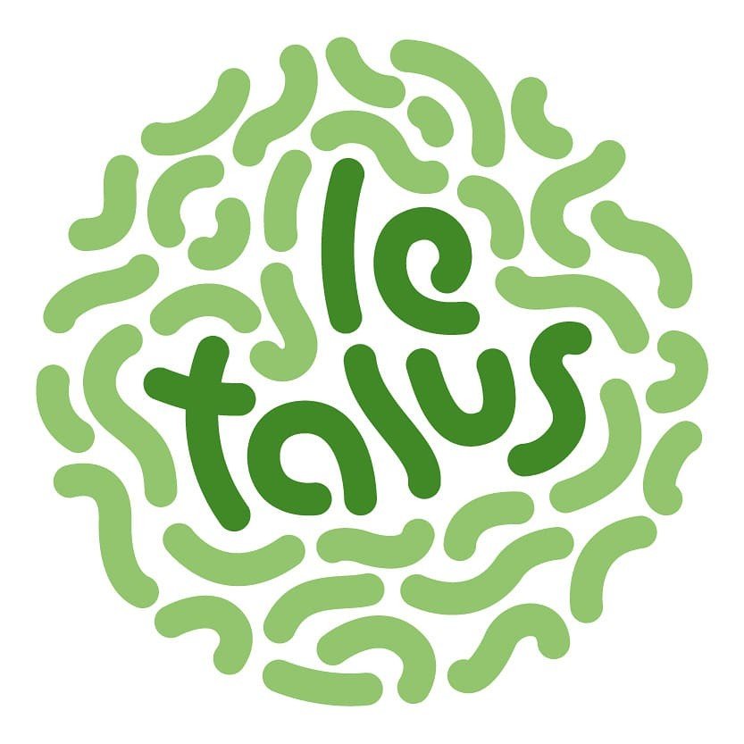 logo LE TALUS