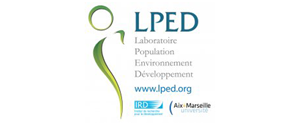 logo LPED