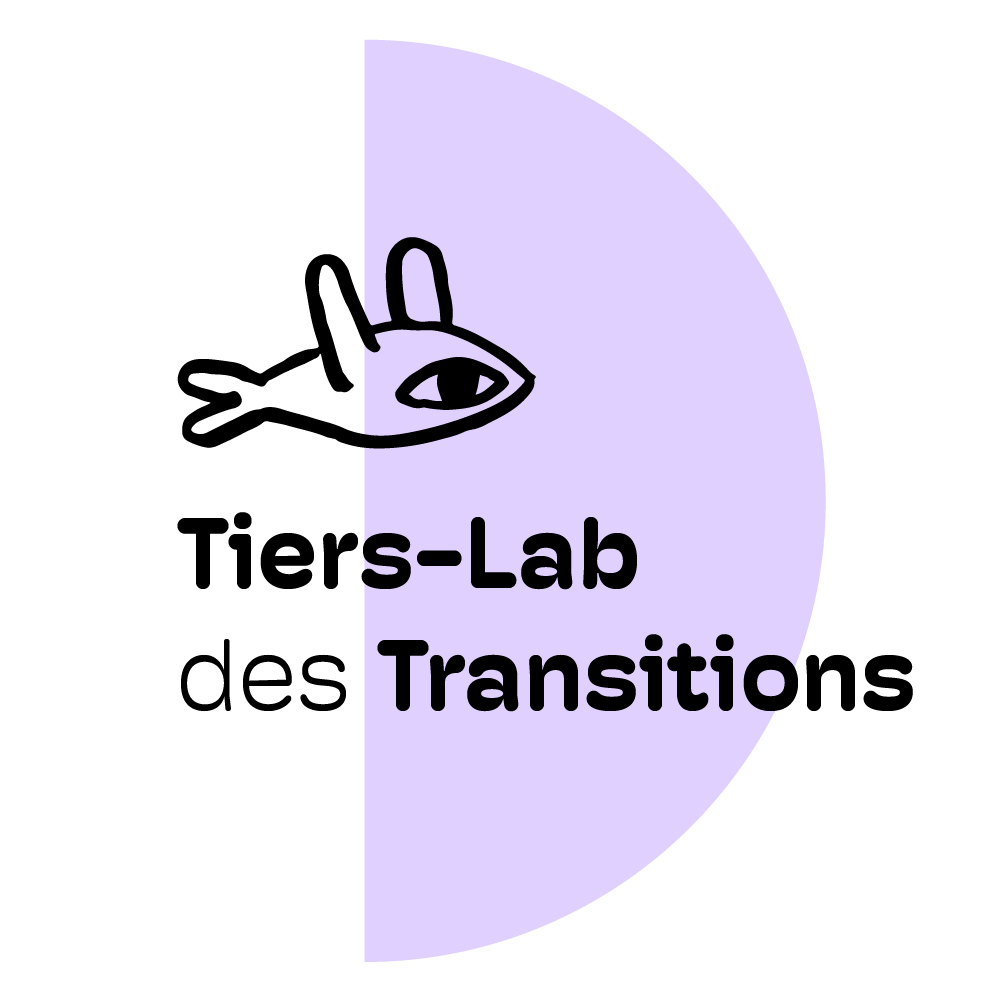 Logo Tiers Lab des Transitions