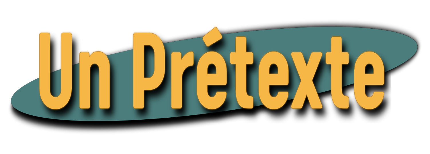 logo Un Prétexte
