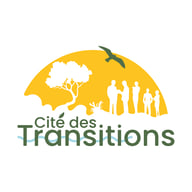 logo CITE DES TRANSITIONS