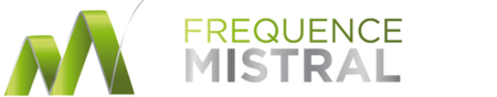 logo Fréquence Mistral