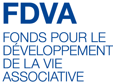 Logo FDVA